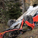 Image for article titled Oliver Solberg Crashed His WRC2 Hyundai Hard In Finland